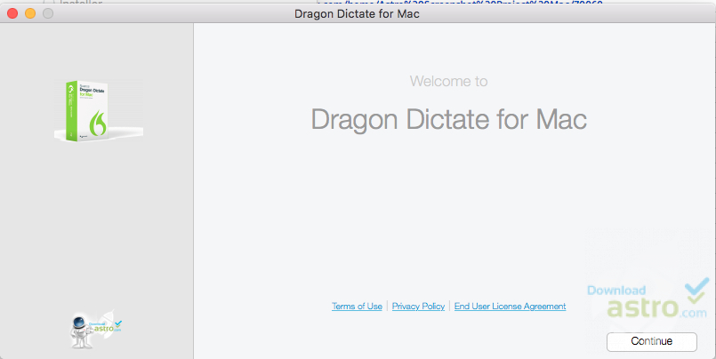 Dragon Speak For Mac User Manual