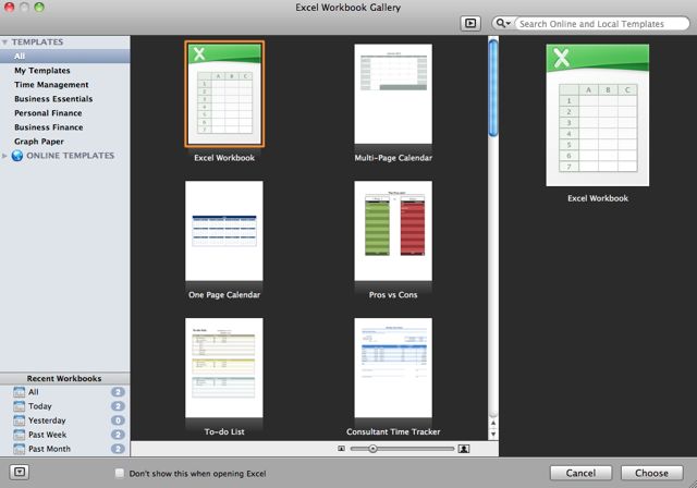 Excel 2011 for mac manual updates download