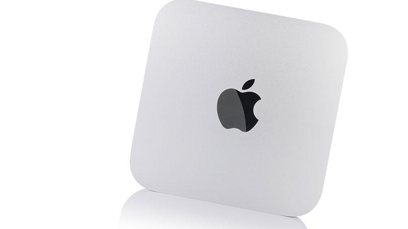 Apple mac mini late 2012 manual
